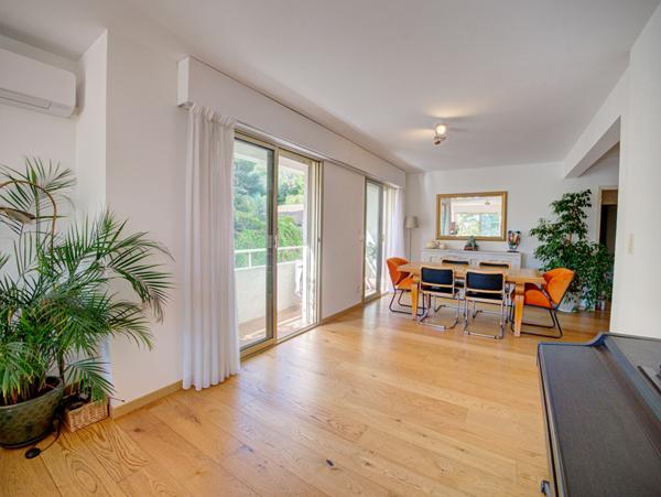 Appartement Sète 5 pièces 135 m²