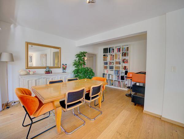 Appartement Sète 5 pièces 135 m²