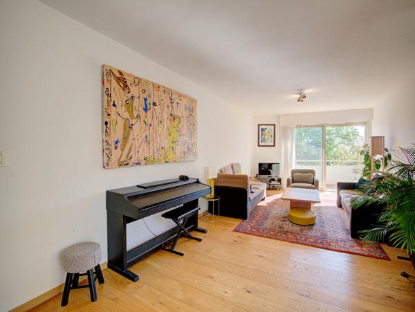 Appartement Sète 5 pièces 135 m²