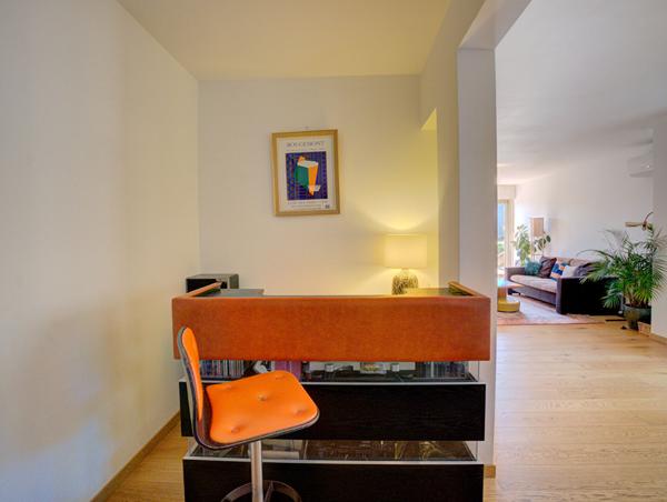 Appartement Sète 5 pièces 135 m²