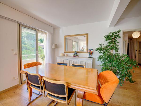 Appartement Sète 5 pièces 135 m²