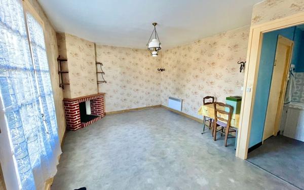 Maison à vendre    4 pièces •  Vieux-Boucau-les-Bains