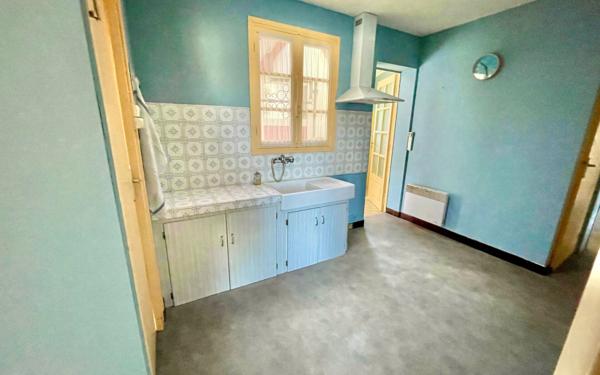 Maison à vendre    4 pièces •  Vieux-Boucau-les-Bains