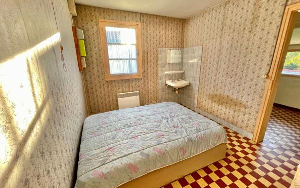 Maison à vendre    4 pièces •  Vieux-Boucau-les-Bains