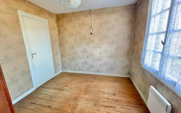 Maison à vendre    4 pièces •  Vieux-Boucau-les-Bains