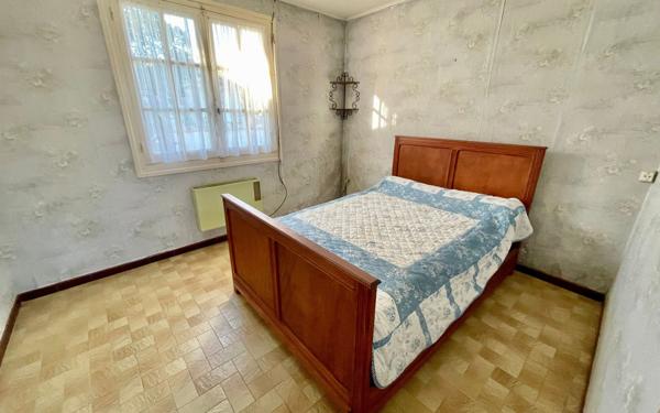 Maison à vendre    4 pièces •  Vieux-Boucau-les-Bains