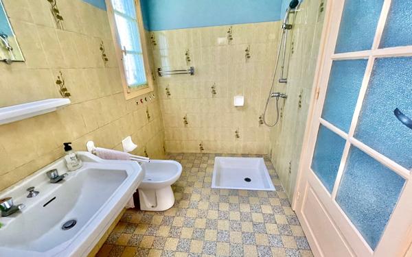 Maison à vendre    4 pièces •  Vieux-Boucau-les-Bains