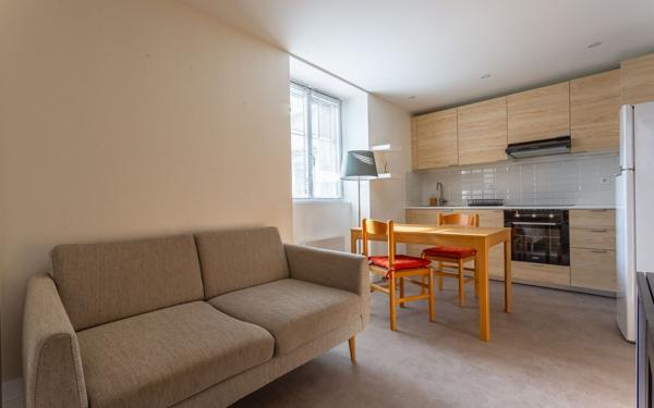 Appartement à vendre    2 pièces • 28,62 m2 Montgeron