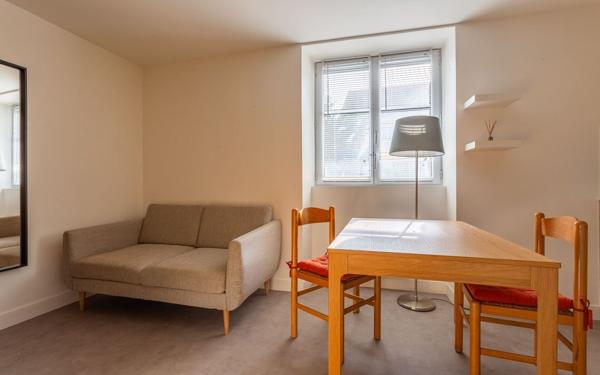 Appartement à vendre    2 pièces • 28,62 m2 Montgeron