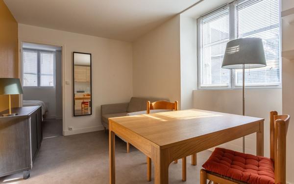 Appartement à vendre    2 pièces • 28,62 m2 Montgeron