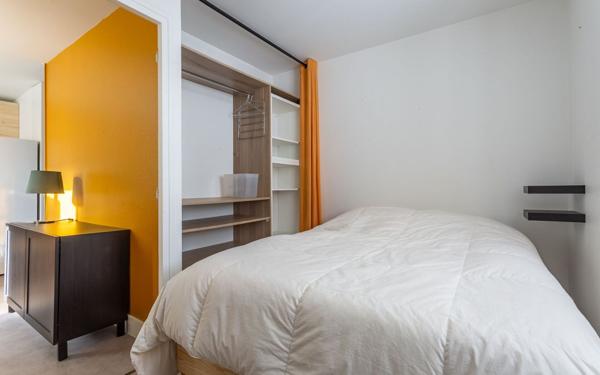 Appartement à vendre    2 pièces • 28,62 m2 Montgeron