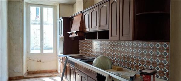 Immeuble à vendre |  Ribérac |  379 m²