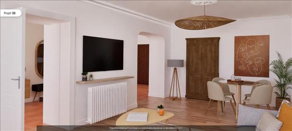 Immeuble à vendre |  Ribérac |  379 m²