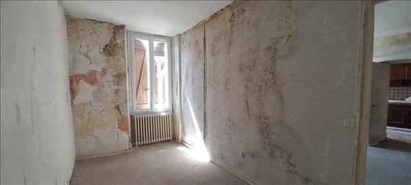 Immeuble à vendre |  Ribérac |  379 m²