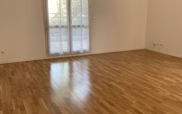 Appartement à louer    3 pièces • 71,61 m2 Clamart