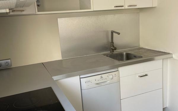 Appartement à louer    3 pièces • 71,61 m2 Clamart