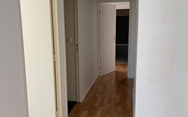 Appartement à louer    3 pièces • 71,61 m2 Clamart
