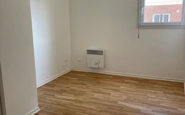 Appartement à louer    3 pièces • 71,61 m2 Clamart