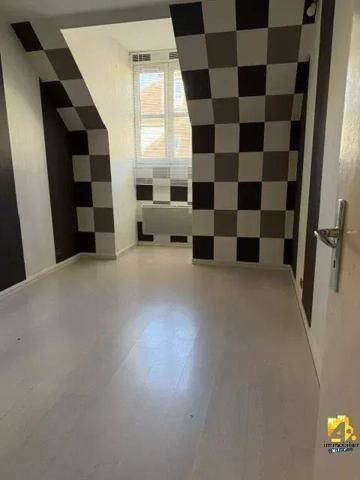 Centre COMPIEGNE APPART 3Pces  GARAGE