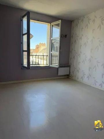 Centre COMPIEGNE APPART 3Pces  GARAGE