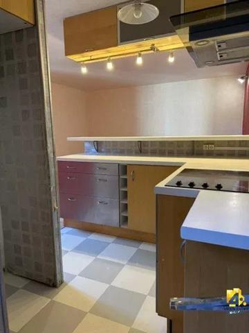 Centre COMPIEGNE APPART 3Pces  GARAGE