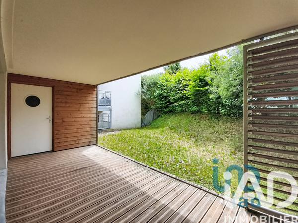 Appartement à vendre 3 pièces 69 m² Thonon-les-Bains