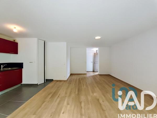 Appartement à vendre 3 pièces 69 m² Thonon-les-Bains