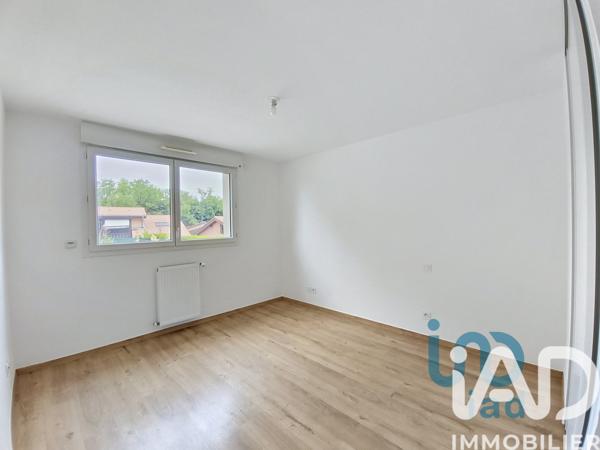Appartement à vendre 3 pièces 69 m² Thonon-les-Bains