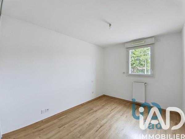 Appartement à vendre 3 pièces 69 m² Thonon-les-Bains