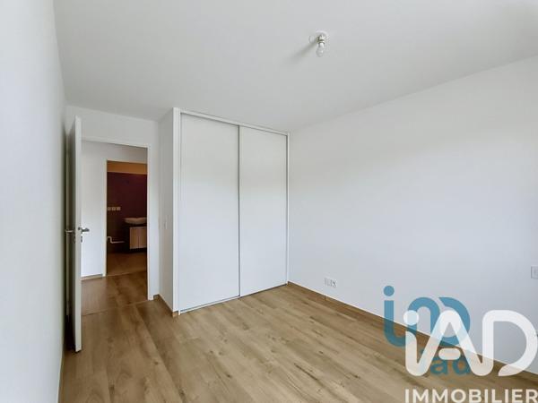Appartement à vendre 3 pièces 69 m² Thonon-les-Bains