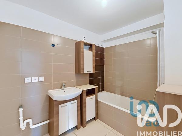 Appartement à vendre 3 pièces 69 m² Thonon-les-Bains