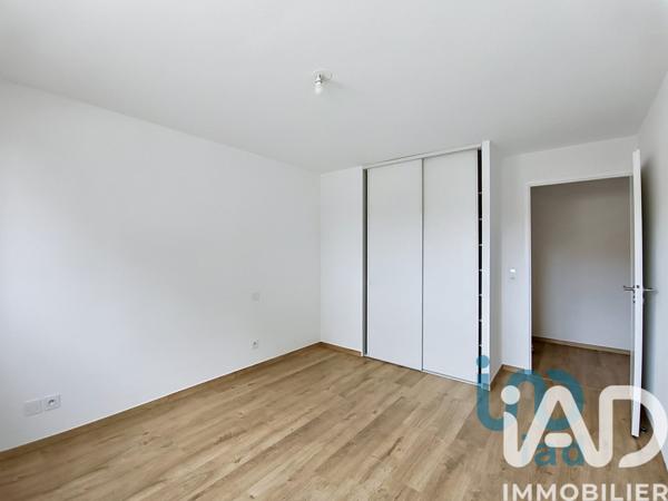 Appartement à vendre 3 pièces 69 m² Thonon-les-Bains