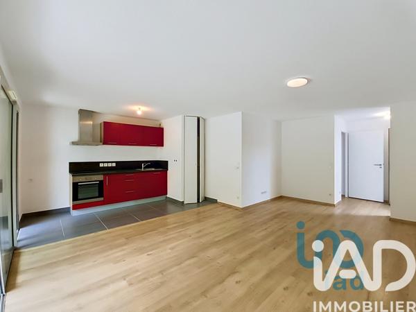 Appartement à vendre 3 pièces 69 m² Thonon-les-Bains