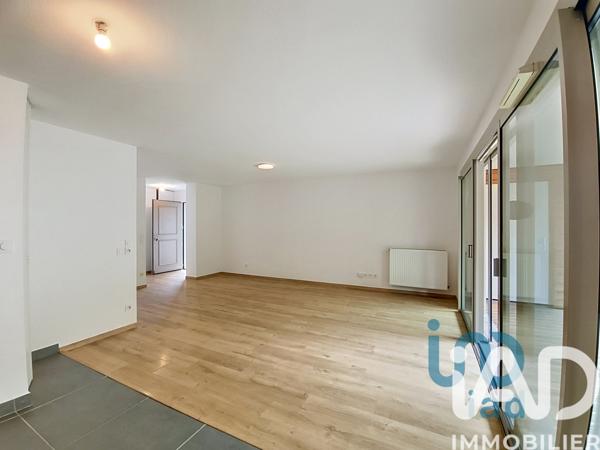 Appartement à vendre 3 pièces 69 m² Thonon-les-Bains