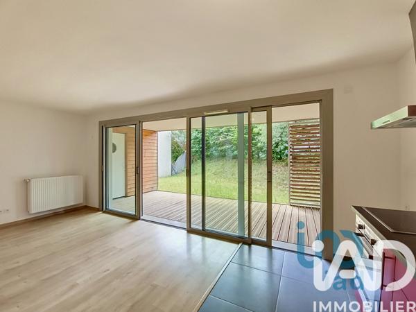 Appartement à vendre 3 pièces 69 m² Thonon-les-Bains