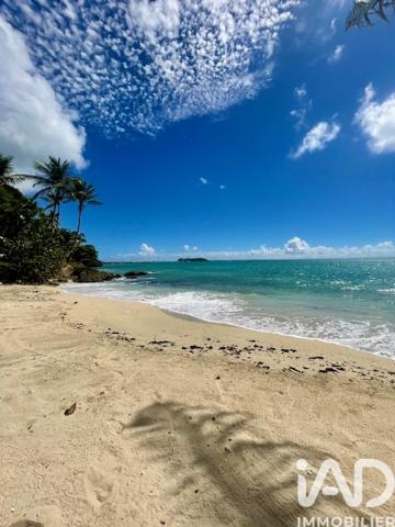 Appartement à vendre 1 pièce 42 m² Le Gosier