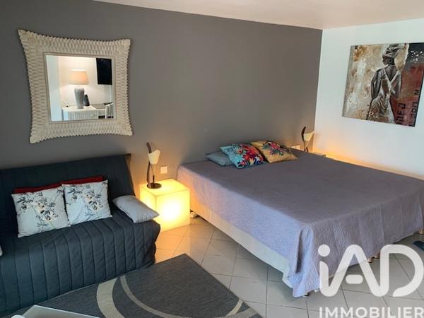 Appartement à vendre 1 pièce 42 m² Le Gosier