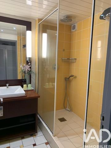 Appartement à vendre 1 pièce 42 m² Le Gosier