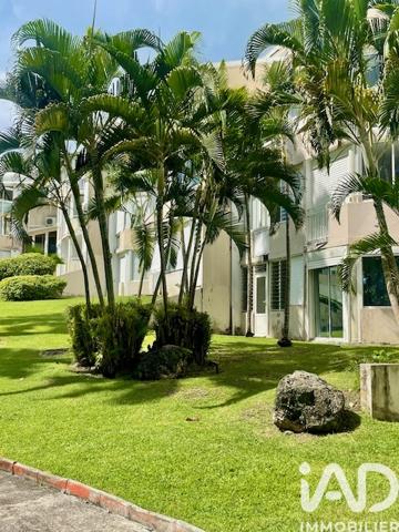 Appartement à vendre 1 pièce 42 m² Le Gosier