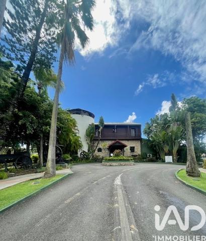 Appartement à vendre 1 pièce 42 m² Le Gosier