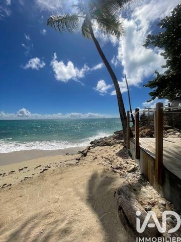 Appartement à vendre 1 pièce 42 m² Le Gosier