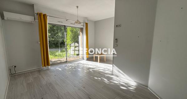 À vendre Studio 28 m² - Agen 47000