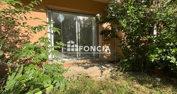 À vendre Studio 28 m² - Agen 47000