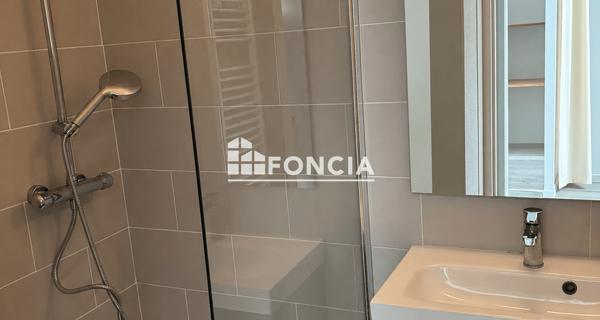 À vendre Studio 28 m² - Agen 47000