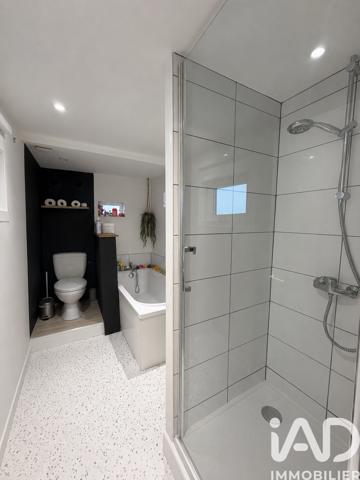 Maison à vendre 5 pièces 83 m² La Chapelle-d'Armentières