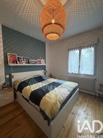 Maison à vendre 5 pièces 83 m² La Chapelle-d'Armentières