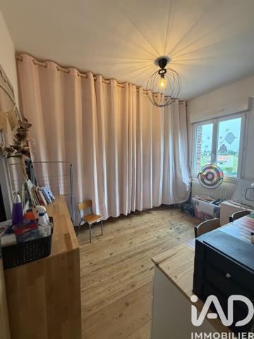 Maison à vendre 5 pièces 83 m² La Chapelle-d'Armentières