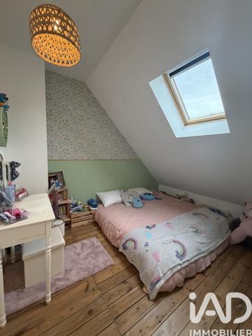 Maison à vendre 5 pièces 83 m² La Chapelle-d'Armentières