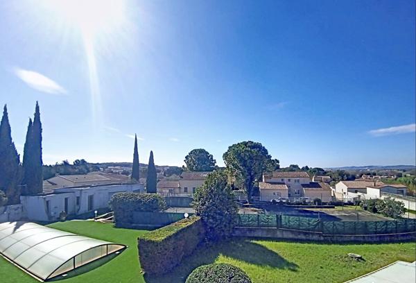 Maison 9 pièces - 280 m² Bien prestige