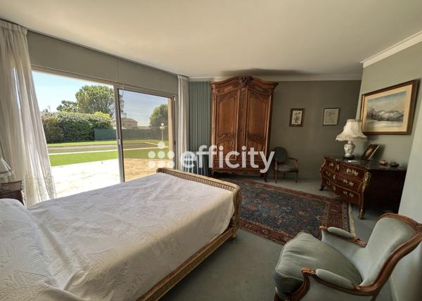 Maison 9 pièces - 280 m² Bien prestige